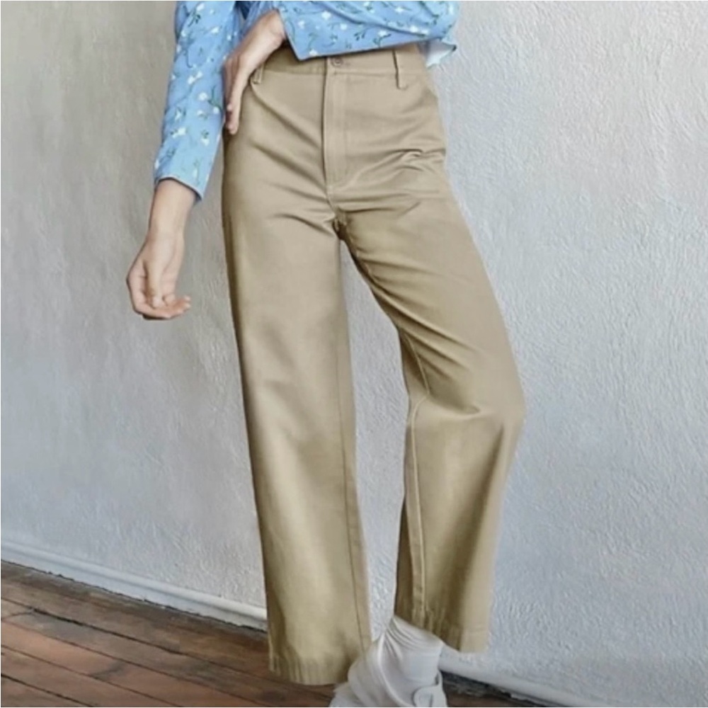 Sunday Best Jaden 0 27” ankle Gd fluent taupe?